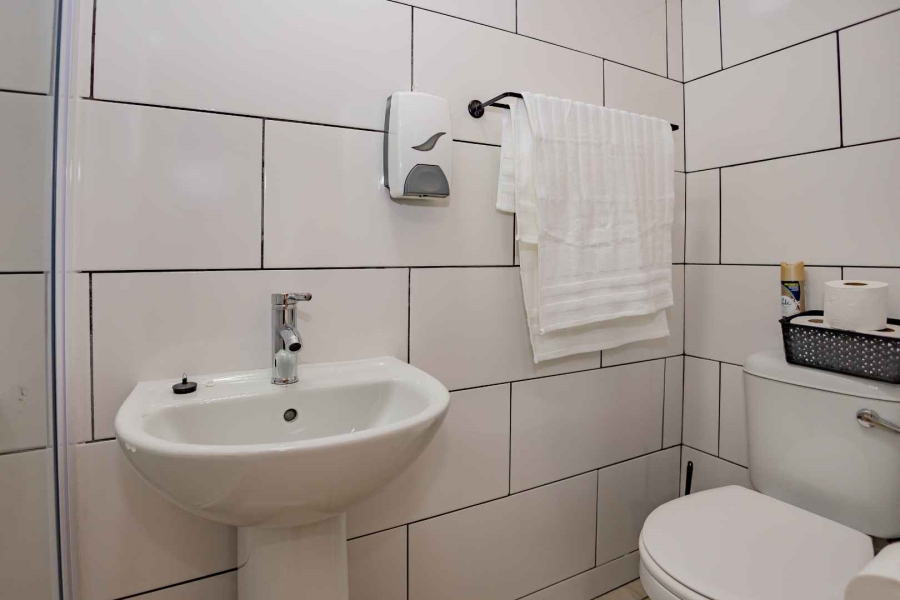 To Let 1 Bedroom Property for Rent in Kraaifontein Western Cape